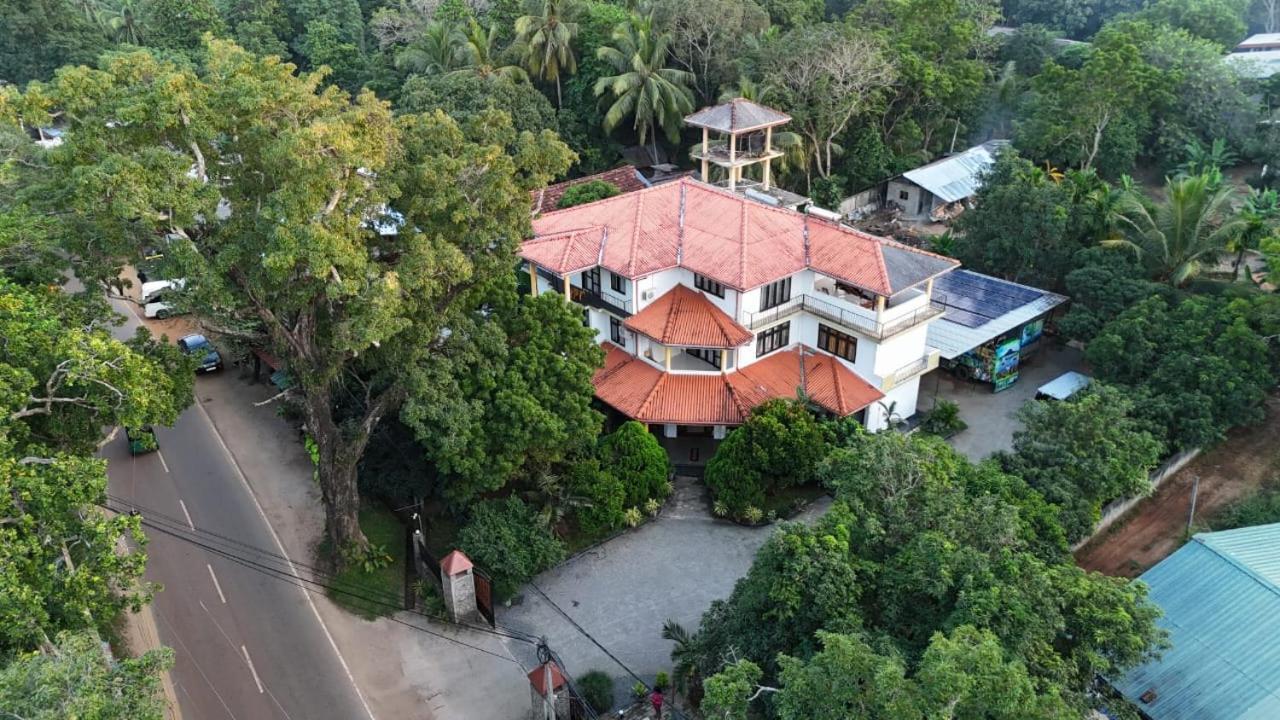 Sigiriya Summer Resort Extérieur photo